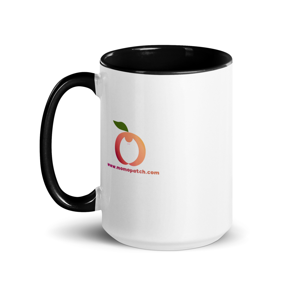 MADE-TO-ORDER 'Witch's or Bitch's Brew' Corgi Mug | 11oz or 15oz | FREE SHIPPING! - Momo Patch