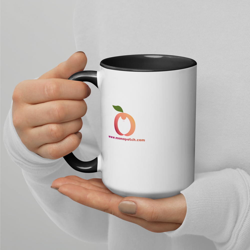 MADE-TO-ORDER 'Witch's or Bitch's Brew' Corgi Mug | 11oz or 15oz | FREE SHIPPING! - Momo Patch