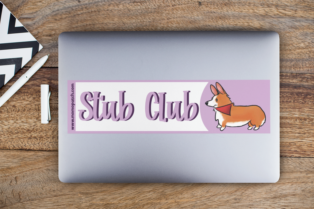 flat-lay-mockup-of-a-laptop-sticker-on-a-desk-25213.png