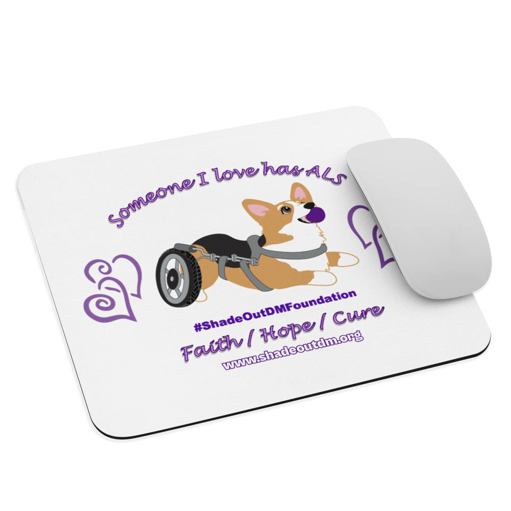 MADE-TO-ORDER #SHADEOUTDM SERIES | MOUSE PADS | FREE SHIPPING! | VARIOUS DESIGNS - Momo Patch