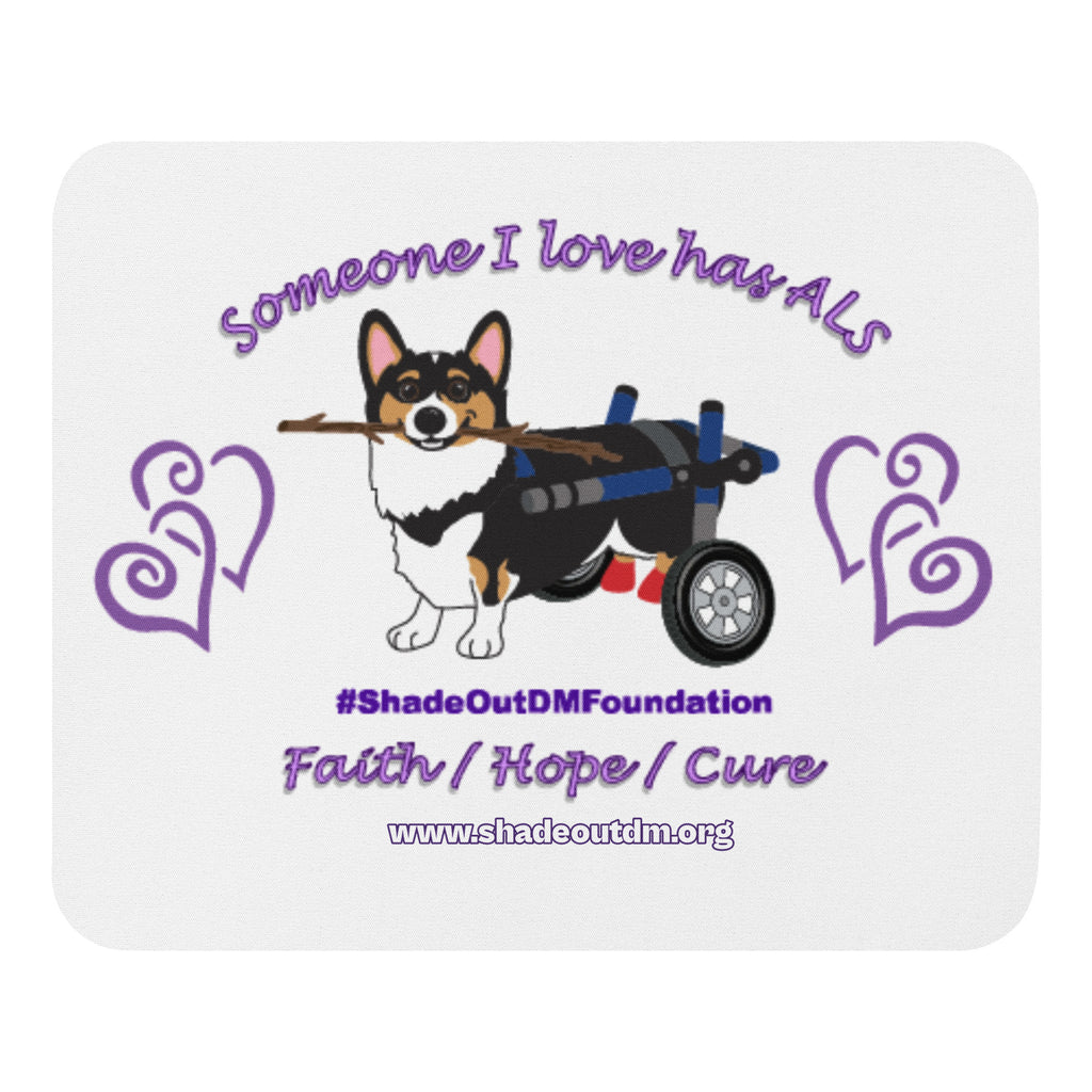 MADE-TO-ORDER #SHADEOUTDM SERIES | MOUSE PADS | FREE SHIPPING! | VARIOUS DESIGNS - Momo Patch