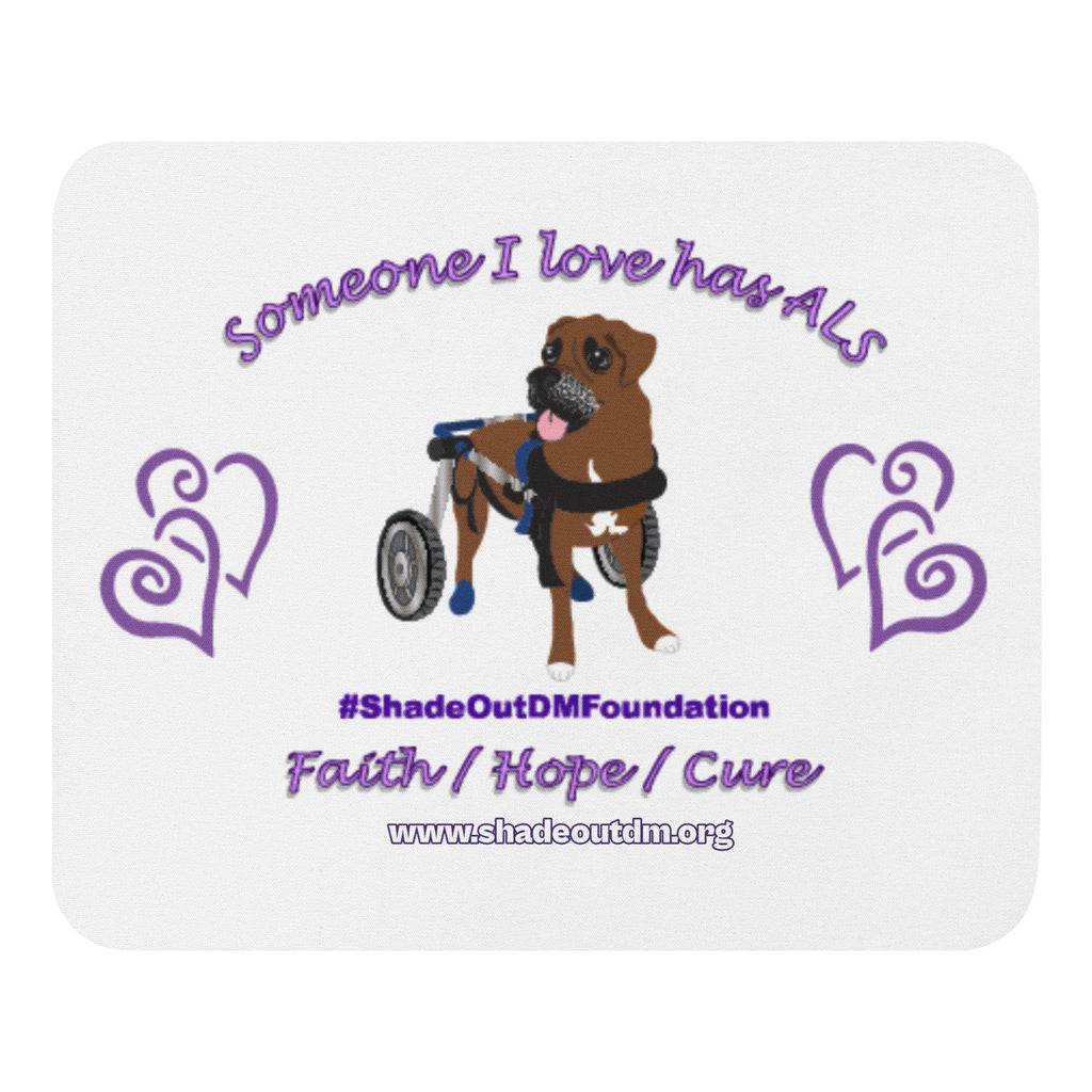 MADE-TO-ORDER #SHADEOUTDM SERIES | MOUSE PADS | FREE SHIPPING! | VARIOUS DESIGNS - Momo Patch