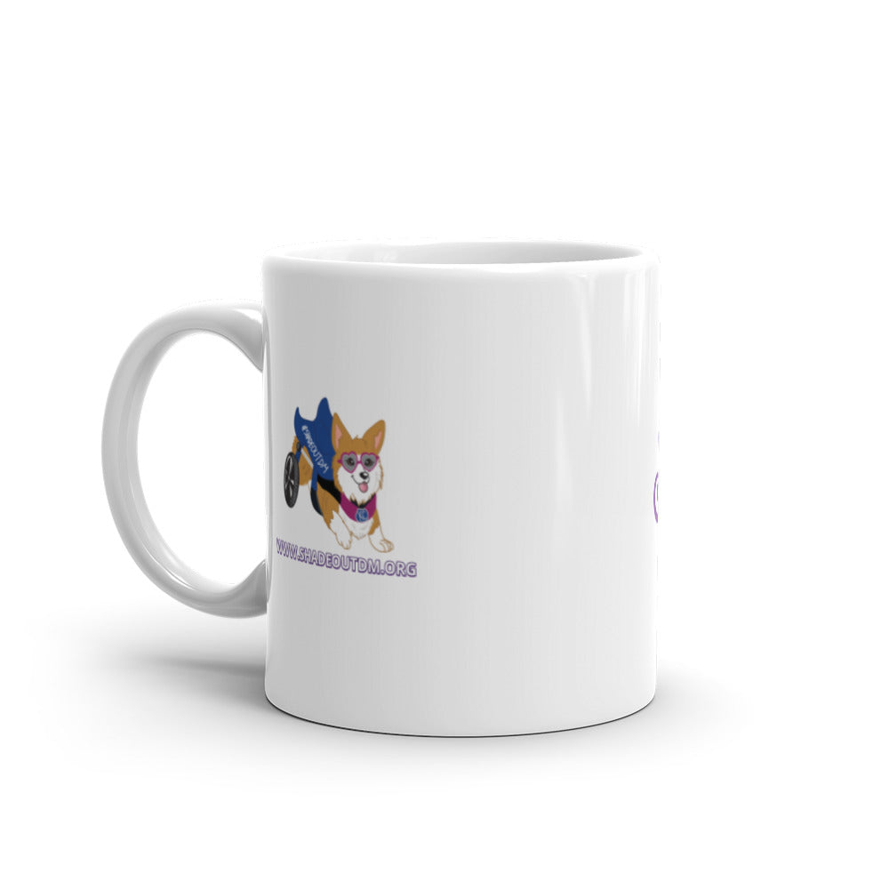 MADE-TO-ORDER #SHADEOUTDM SERIES | 11oz or 15oz | FREE SHIPPING! - PENNY, COPPER OR BUBBA - Momo Patch