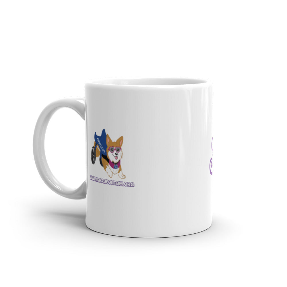 MADE-TO-ORDER #SHADEOUTDM SERIES | 11oz or 15oz | FREE SHIPPING! - SHIPPO - Momo Patch