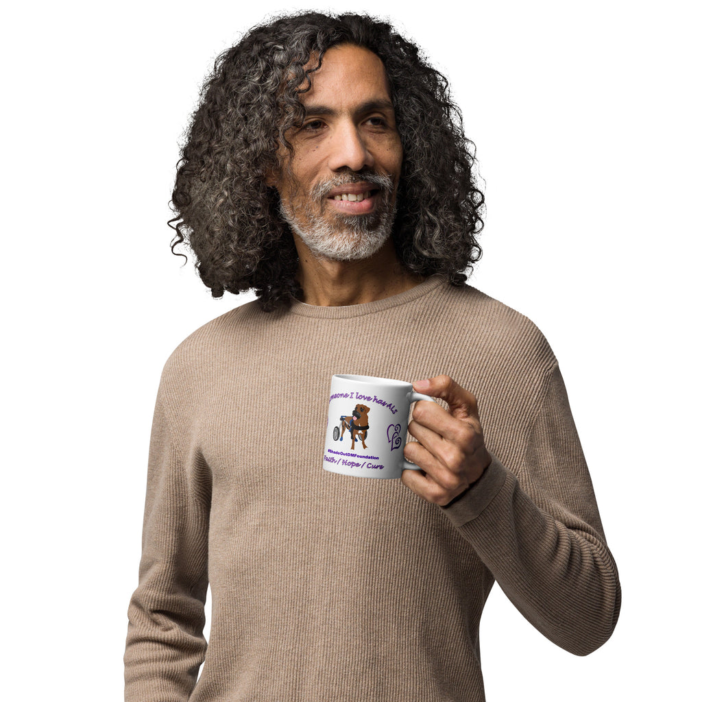 MADE-TO-ORDER #SHADEOUTDM SERIES | 11oz or 15oz | FREE SHIPPING! - BUBBA BOXER - Momo Patch